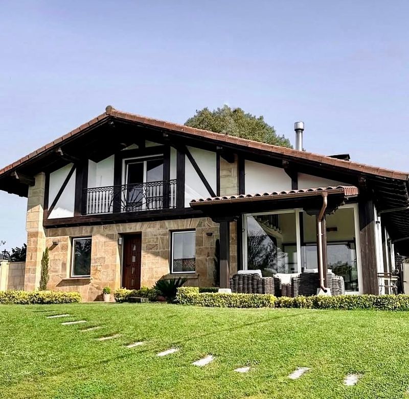 Charlando con… Bea: Una casita en la Montaña