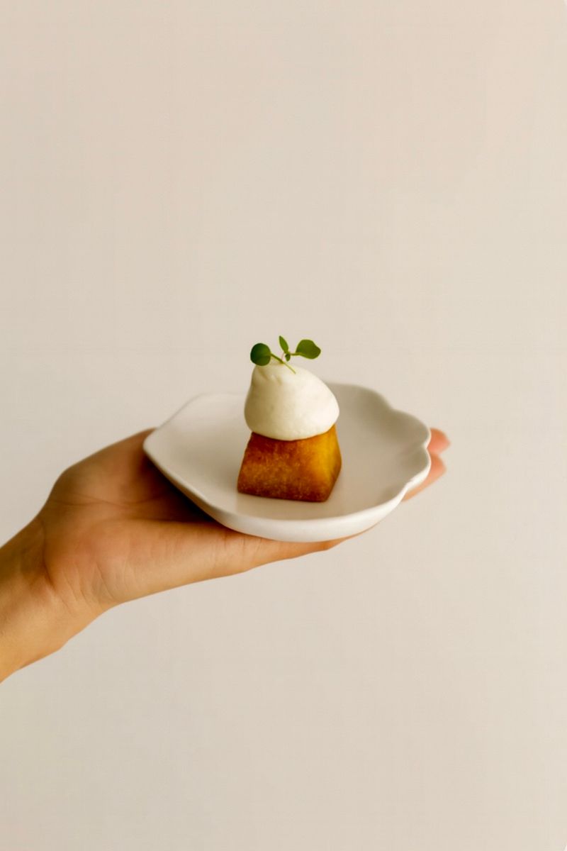 Las piezas de Martinas Home: la esencia del diseño artesanal que conquista los grandes eventos