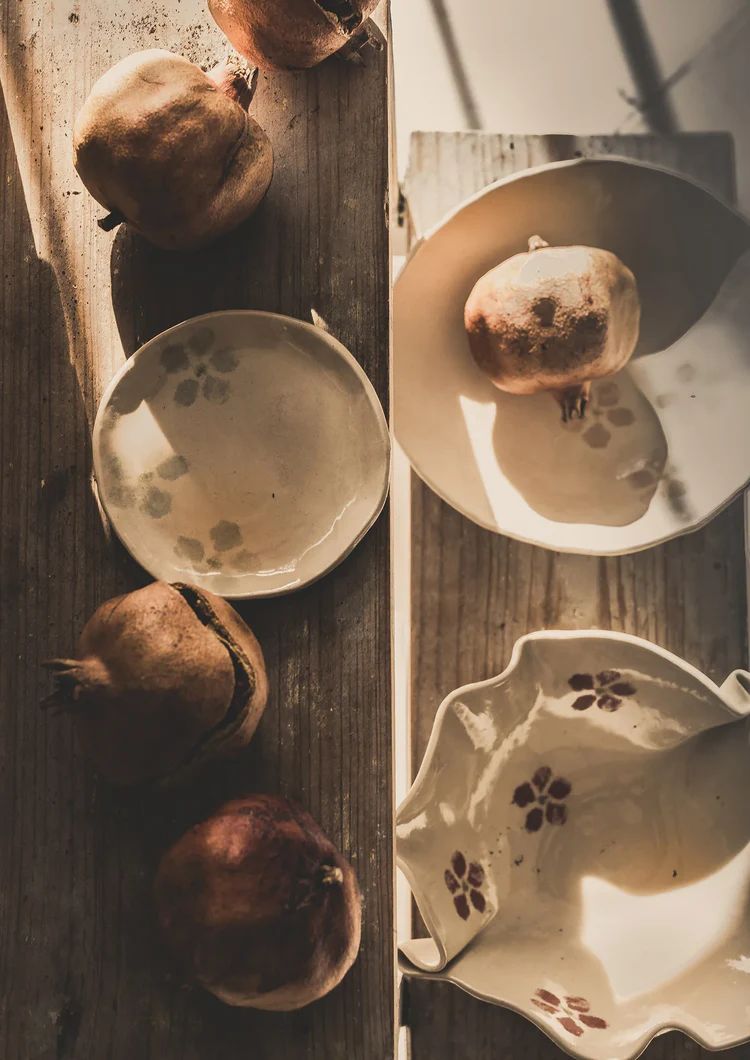 Slow Nature — MARTINAS HOME