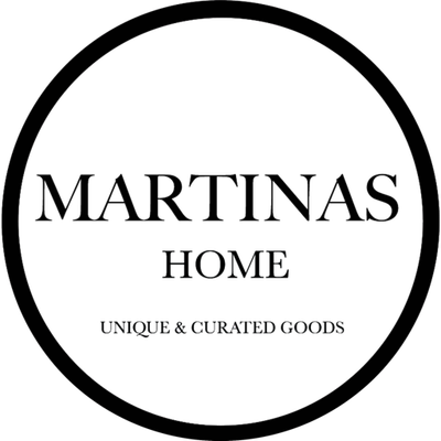 MARTINAS HOME | Artículos para el Hogar