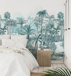 Amazone | Menthe