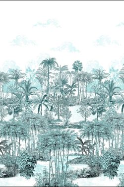 Amazone | Menthe