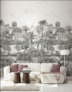 Amazone | Gris
