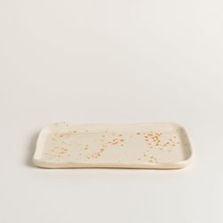 BANDEJA RECTANGULAR  COLLIOURE SALTED