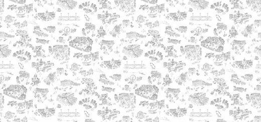 Bordeaux en fête | Gris