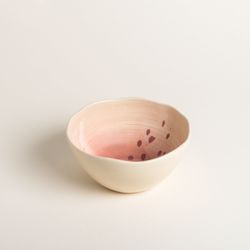 BOWL COLLIOURE CAMELIA