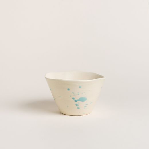 BOWL COLLIOURE SALTED