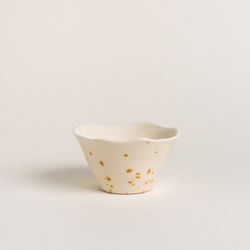 BOWL COLLIOURE SALTED