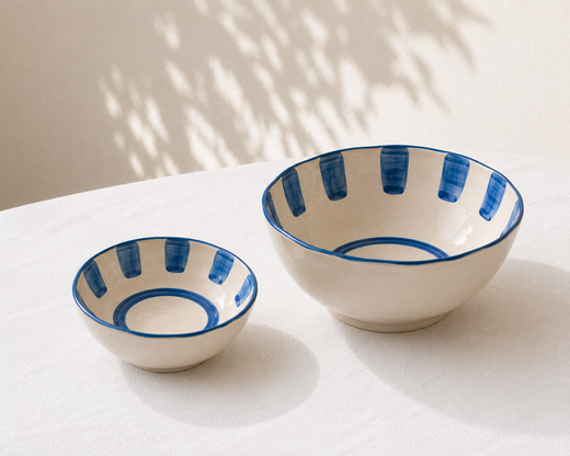 BOWL PEQUEÑO SOL