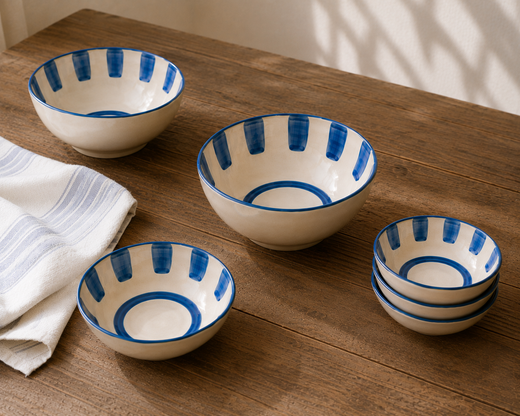 BOWL PEQUEÑO SOL