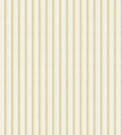 Cabana Stripe | Jaune Ciel
