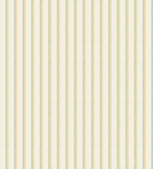 Cabana Stripe | Jaune Ciel