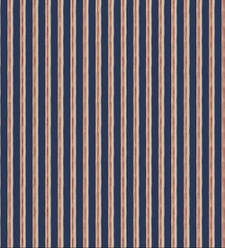 Cabana Stripe | Navy