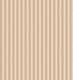 Cabana Stripe | Rose Ivoire