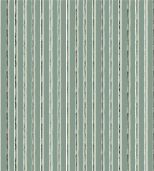 Cabana Stripe | Sauge