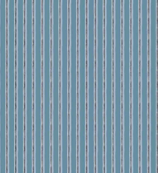 Cabana Stripe | Bleu Belby