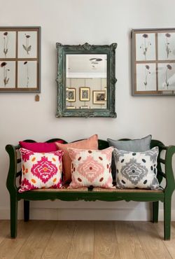 COJIN IKAT