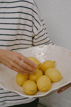 ENSALADERA NATURE XL