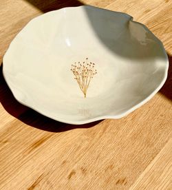 ENSALADERAS WILD FIELD