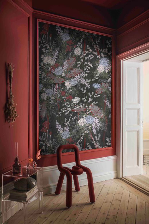 Fleurs d'intérieur a Medida