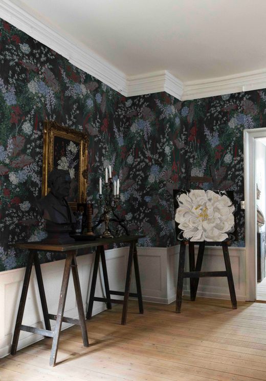 Fleurs d'intérieur a Medida
