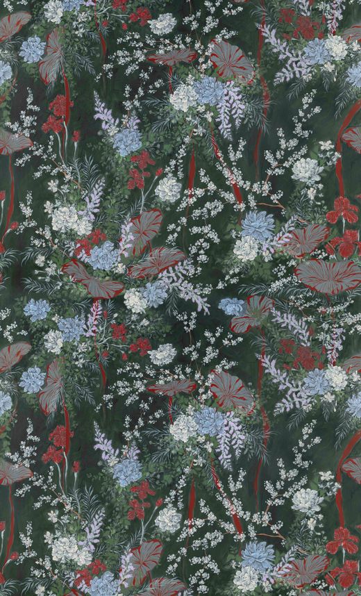 Fleurs d'intérieur a Medida