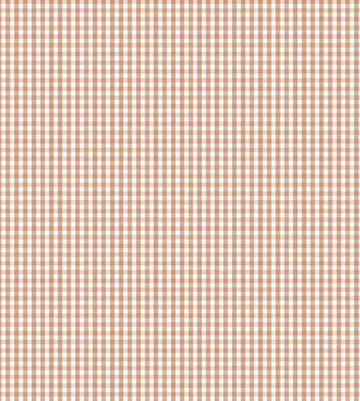 Grand Vichy | Terracotta Doux