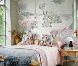Jardin de France | Gris-Vert