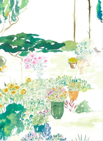 Jardin de France | Original