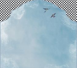 La Majestueuse | Ciel