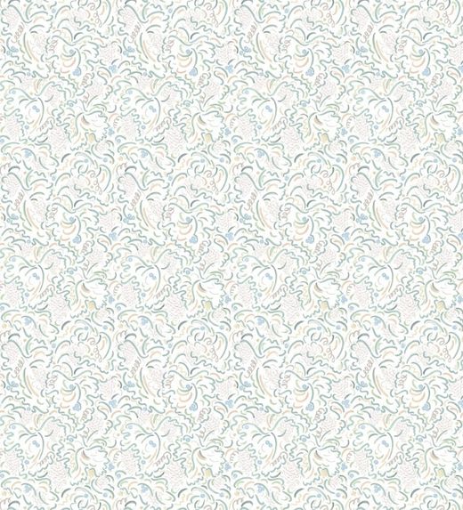 La Vigne | Pastel