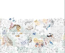 Les 5 continents | Naturel