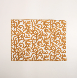 MANTEL INDIVIDUAL DE LINO