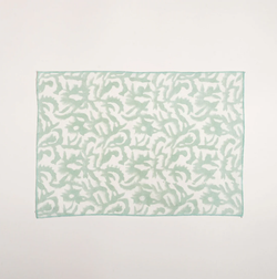 MANTEL INDIVIDUAL DE LINO