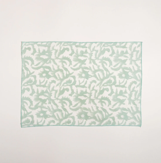 MANTEL INDIVIDUAL DE LINO