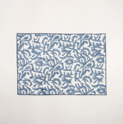 MANTEL INDIVIDUAL DE LINO