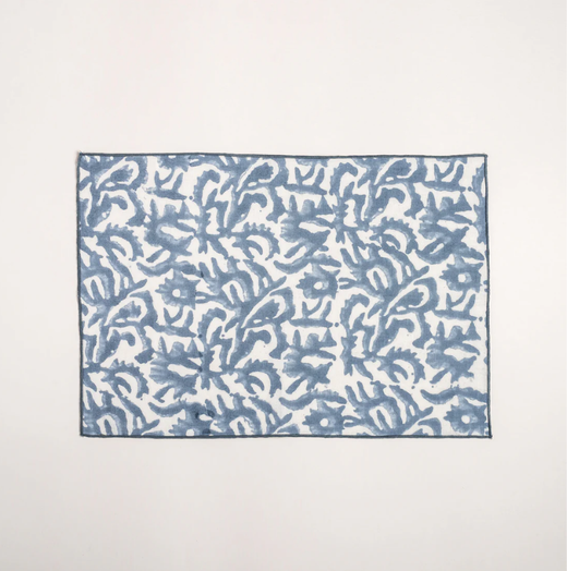 MANTEL INDIVIDUAL DE LINO