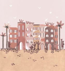 Marrakech | Poudre