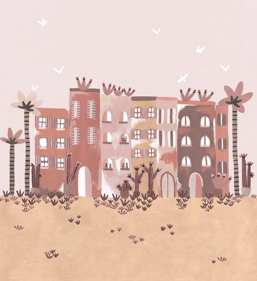 Marrakech | Poudre