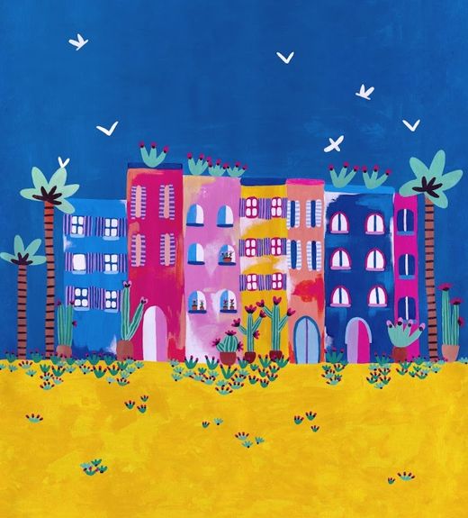 Marrakech | Original