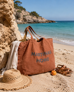 MAXI TOTE MARTINAS HOME TERRA
