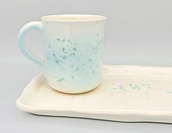 MUG COLLIOURE SALTED