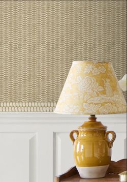 Nantucket Weave | Naturel