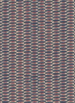 Nantucket Weave | Navy