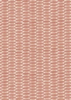 Nantucket Weave | Rose