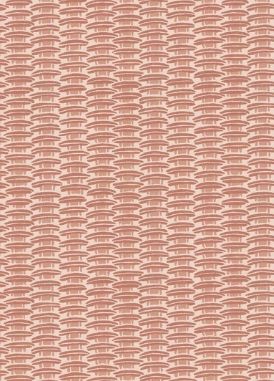 Nantucket Weave | Rose