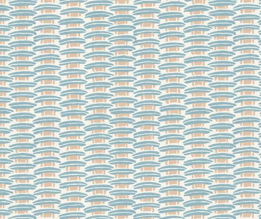 Nantuket Weave | Blue Lepines