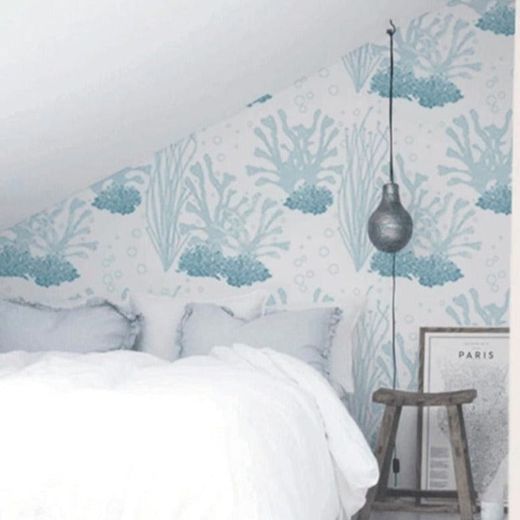 PAPEL PINTADO AGULLA