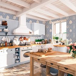 PAPEL PINTADO BETLEM