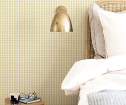 Petit Vichy | Jaune